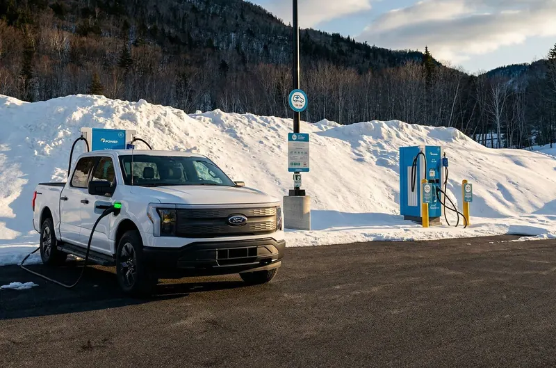 Cape Smokey EV Chargers